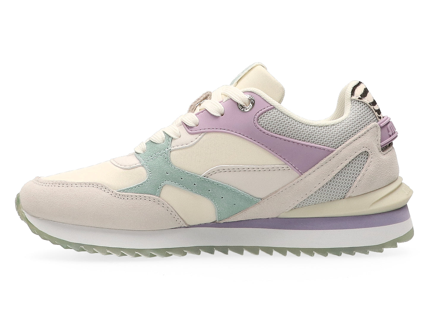 maruti Sneaker Dawn mit Flieder und Aqua 38 39 40 41 42