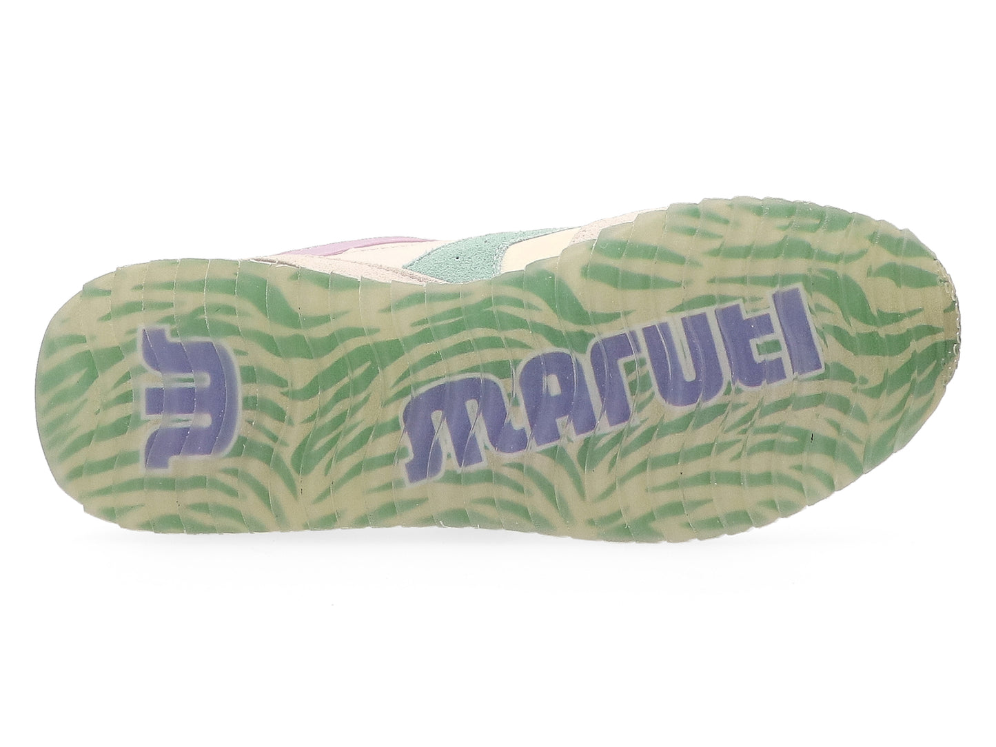 maruti Sneaker Dawn mit Flieder und Aqua 38 39 40 41 42