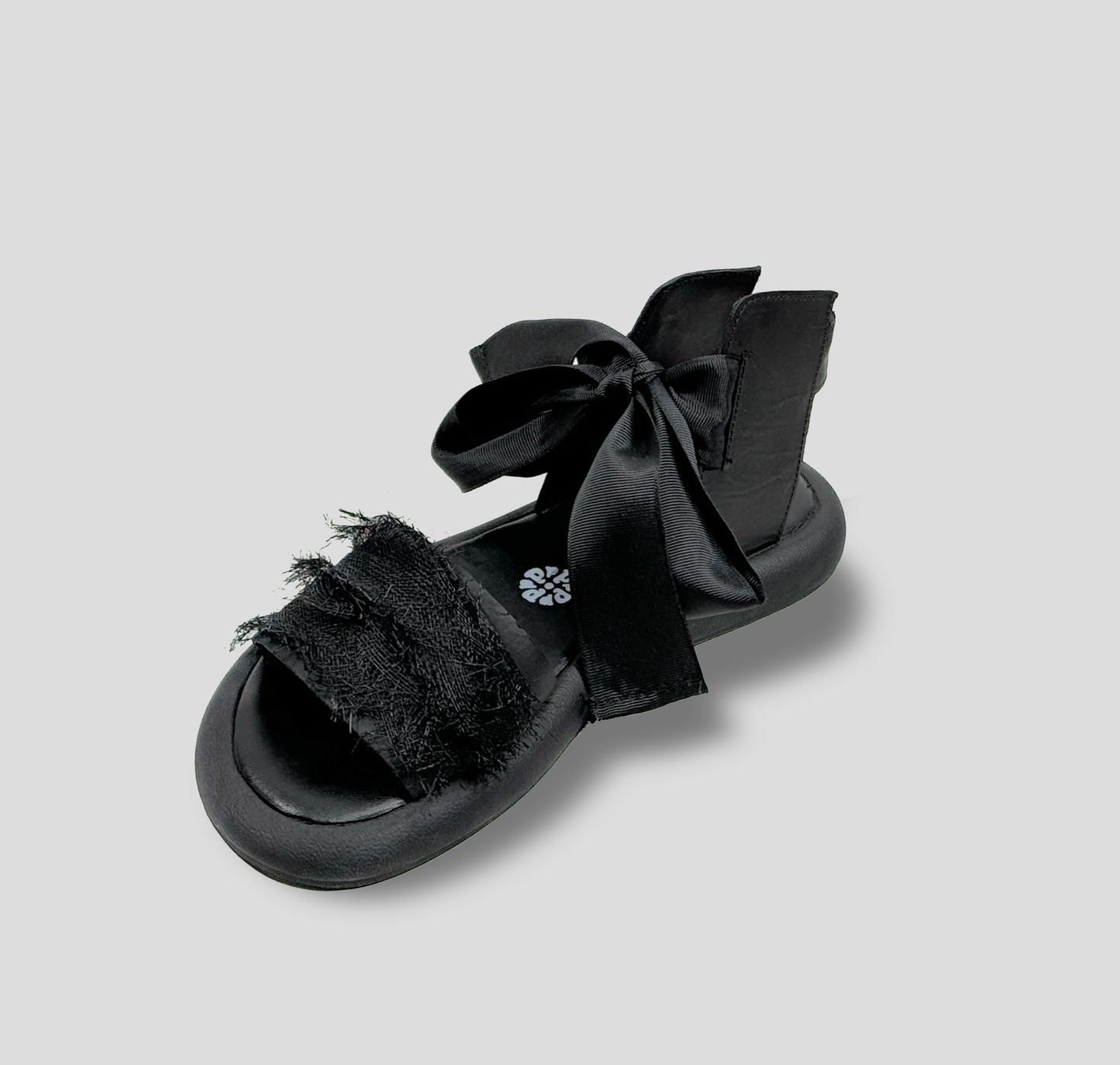 Papucei Sandalen Cruela Schwarz 38 39 40 41 42