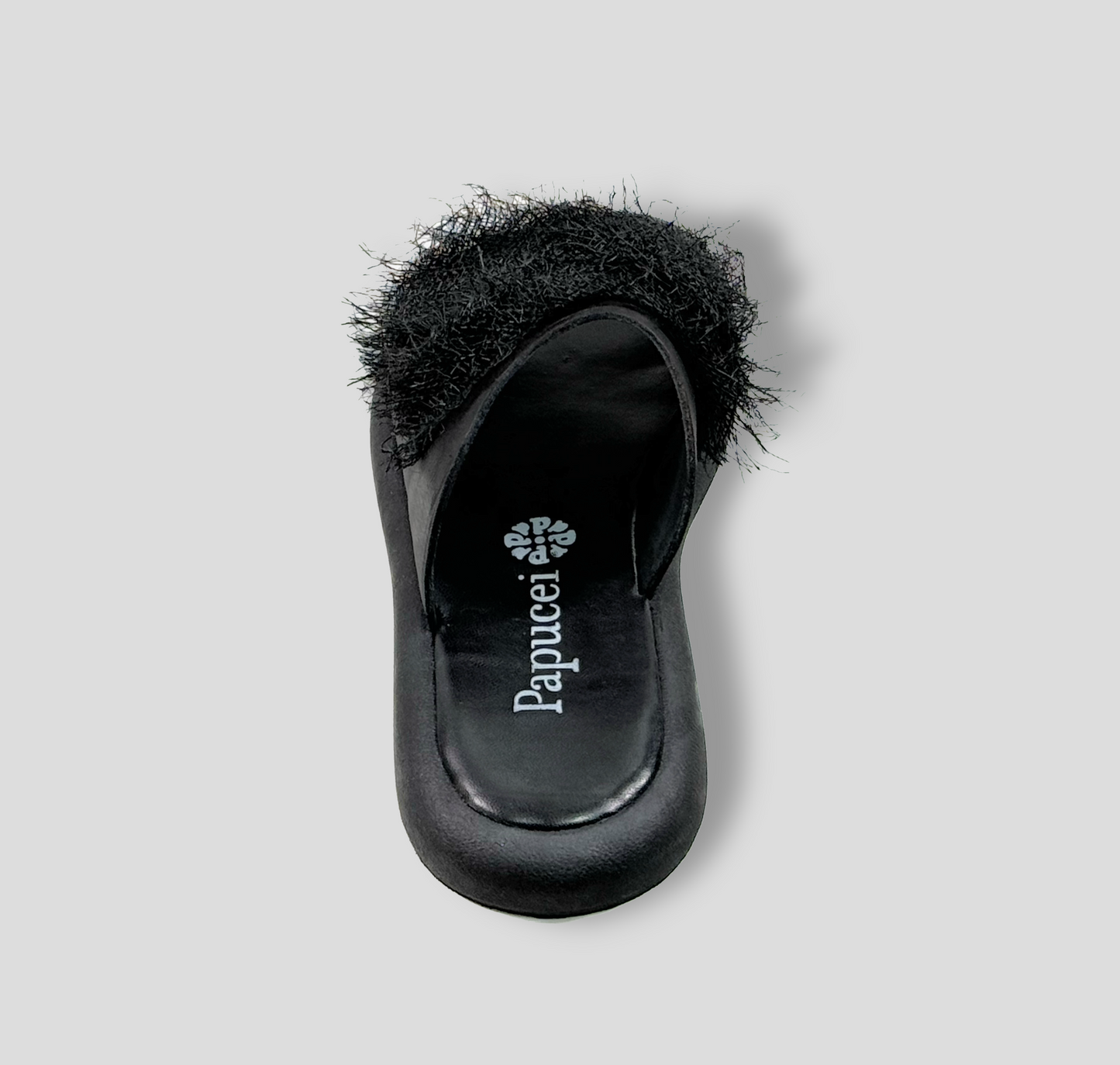 Papucei Sandalen Kayda Schwarz 38 39 40 41 42