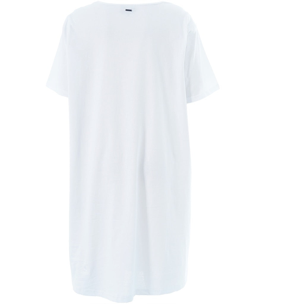 Gozzip Shirt Black Edition schwarz oder weiß mit Druck kurzarm Gr 42 - 56