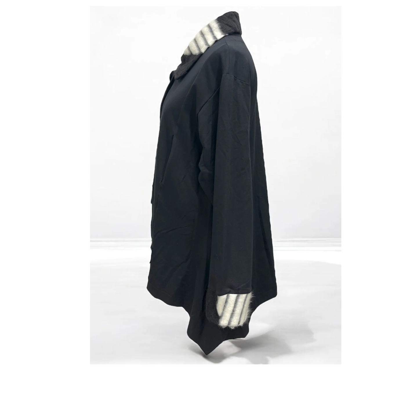 Vincenzo Allocca Jacke – Stil trifft Statement 40 42 44 46 48 50 52 54 56 58 60 62