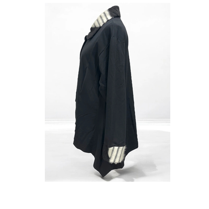 Vincenzo Allocca Jacke – Stil trifft Statement 40 42 44 46 48 50 52 54 56 58 60 62