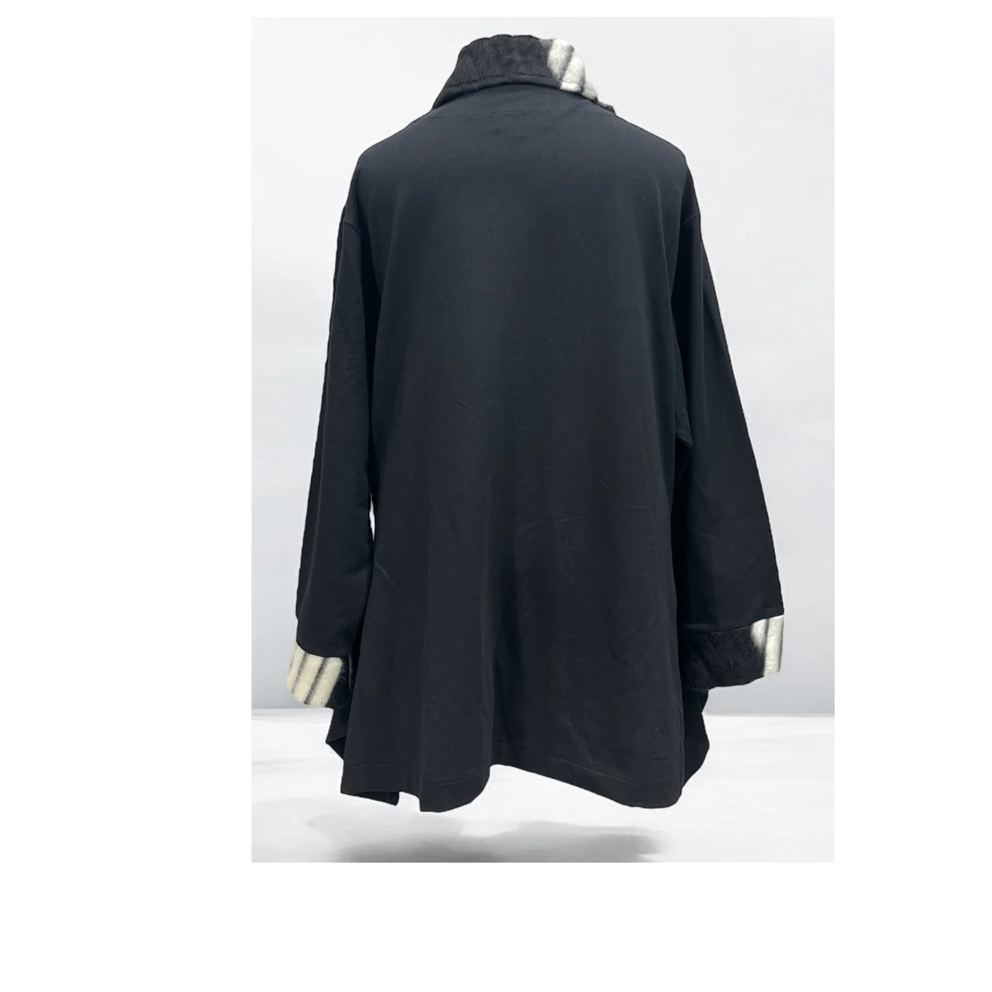 Vincenzo Allocca Jacke – Stil trifft Statement 40 42 44 46 48 50 52 54 56 58 60 62