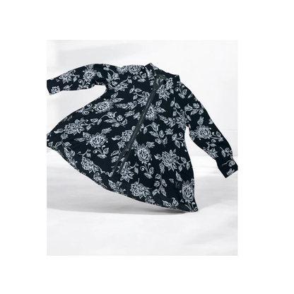 Vincenzo Allocca Bluse – lässig, floral & voller Charme 44 46 48 50 52 54 56 58 60 62