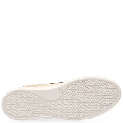 Maruti Sneaker Tavi Beige Animal 38 39 40 41 42