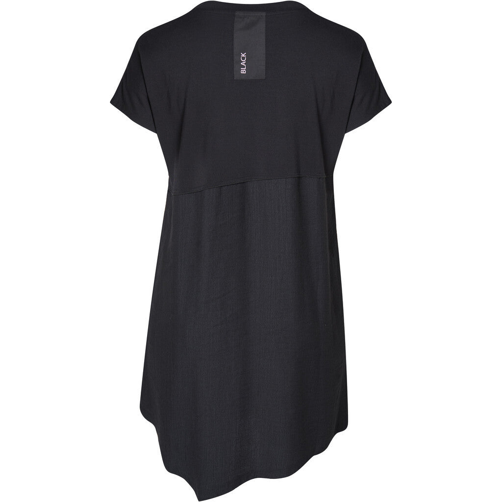 Pont Neuf exquisite Tunika Schwarz Black Edition 42 44 46 48 50 52 54 56