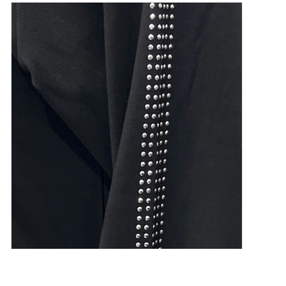 Vincenzo Allocca Long-Tunika „Zebra Flow“ – extravagant & voller Stil 40 42 44 46 48 50 52 54 56 58 60 62