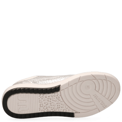 Maruti Anna Sneakers silber Gr 38 39 40 41 42