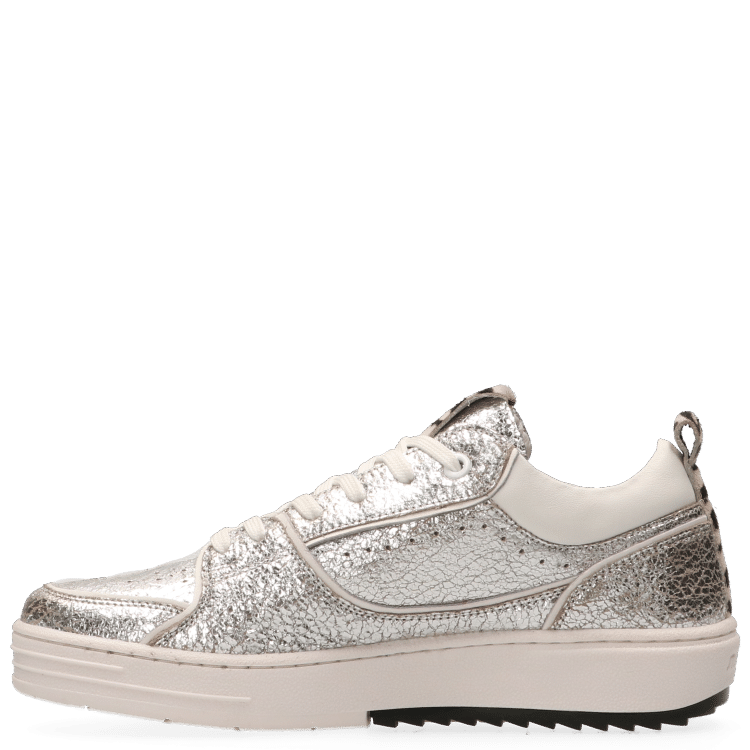Maruti Anna Sneakers silber Gr 38 39 40 41 42