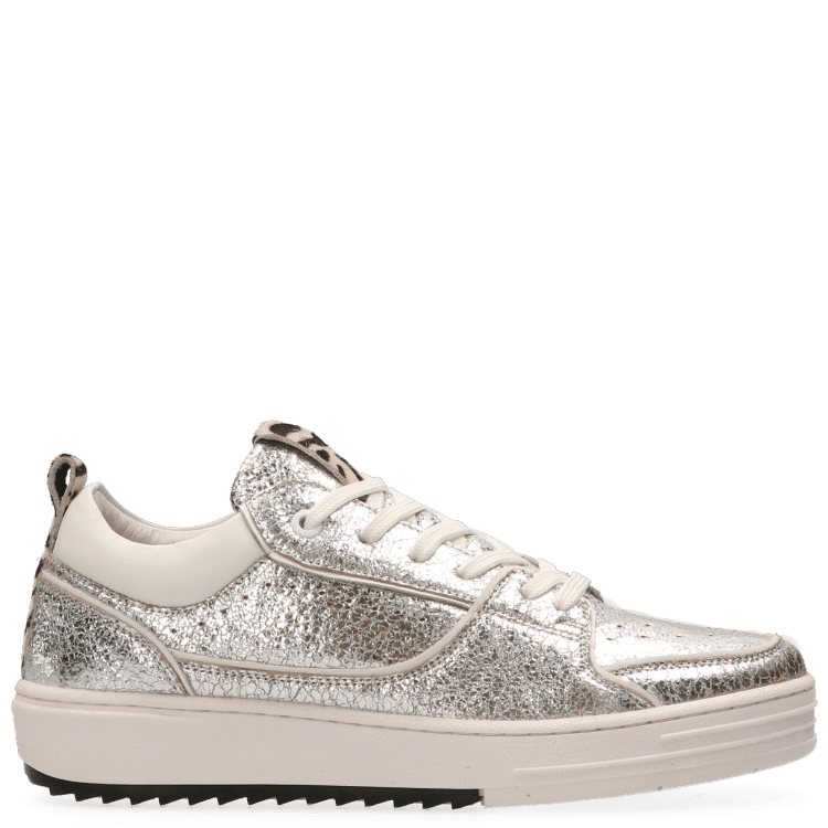 Maruti Anna Sneakers silber Gr 38 39 40 41 42