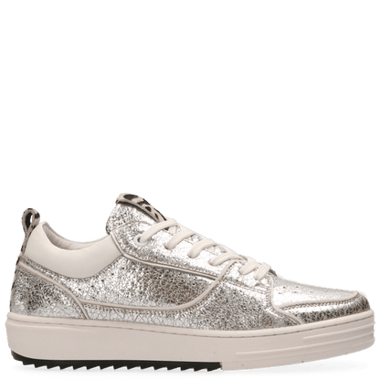 Maruti Anna Sneakers silber Gr 38 39 40 41 42