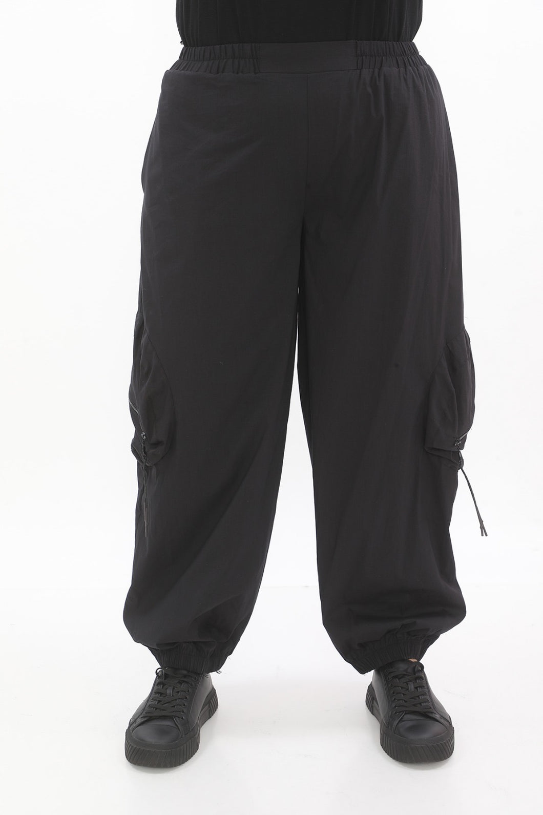 Zedd Plus Hose mit stylischen Taschen Gr. 1 - 4