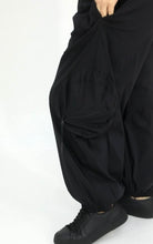 Lade das Bild in den Galerie-Viewer, Zedd Plus Hose mit stylischen Taschen Gr. 1 - 4
