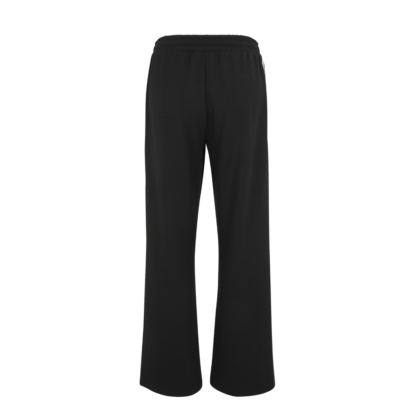 Doris Streich – Sportliche Hose mit weißen Streifen 44 46 48 50 52 54 56