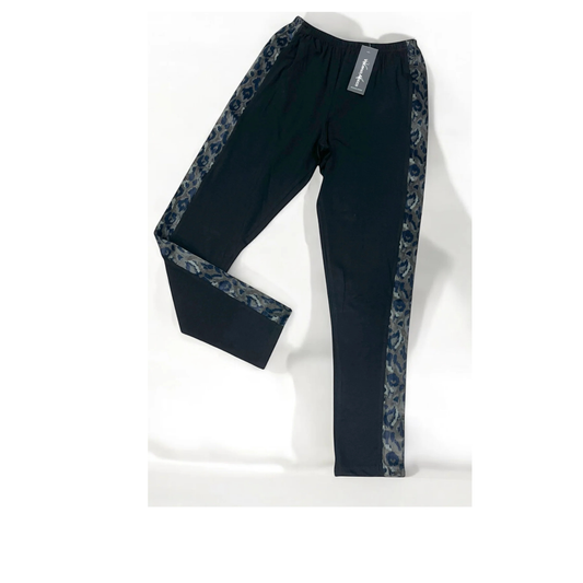 Vincenzo Allocca Leggings – Leo Style trifft Komfort Gr 40 - 62