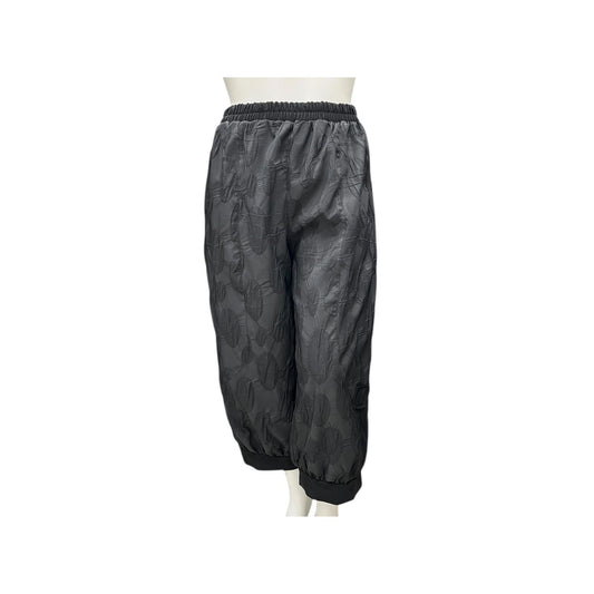 vincenzo-allocca-jacquard-taft-hose-schwarz-78-front-nickis-xxl-fashion-4