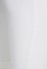 Lade das Bild in den Galerie-Viewer, Doris Streich weiße Jeanshose mit Gummibund Gr 46 - 52
