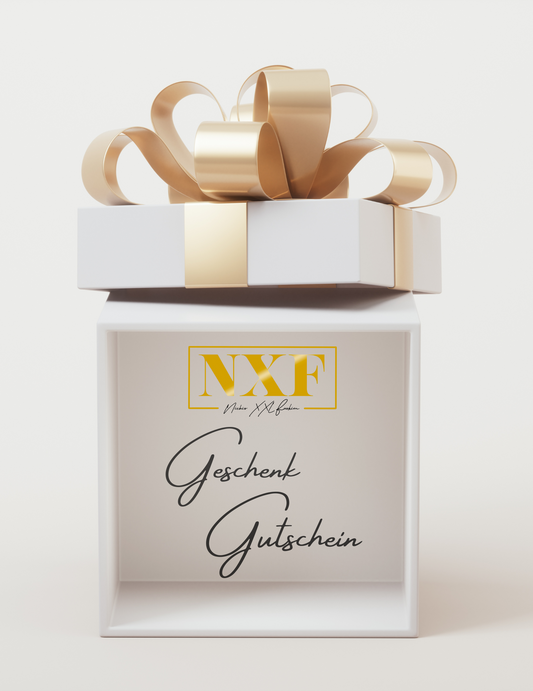 Geschenkgutschein