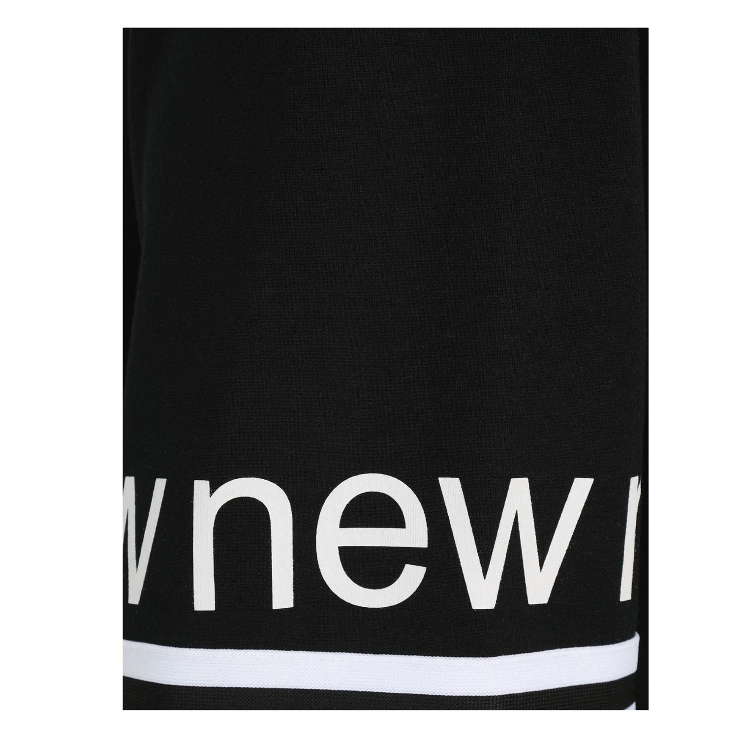 Doris Streich Cardigan Schwarz Streifen große Größen – Nickis XXL Fashion – Ansicht 3