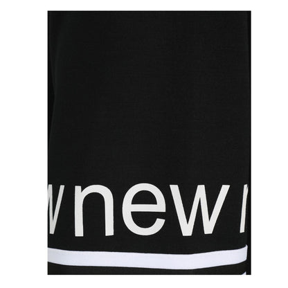 Doris Streich Cardigan Schwarz Streifen große Größen – Nickis XXL Fashion – Ansicht 3