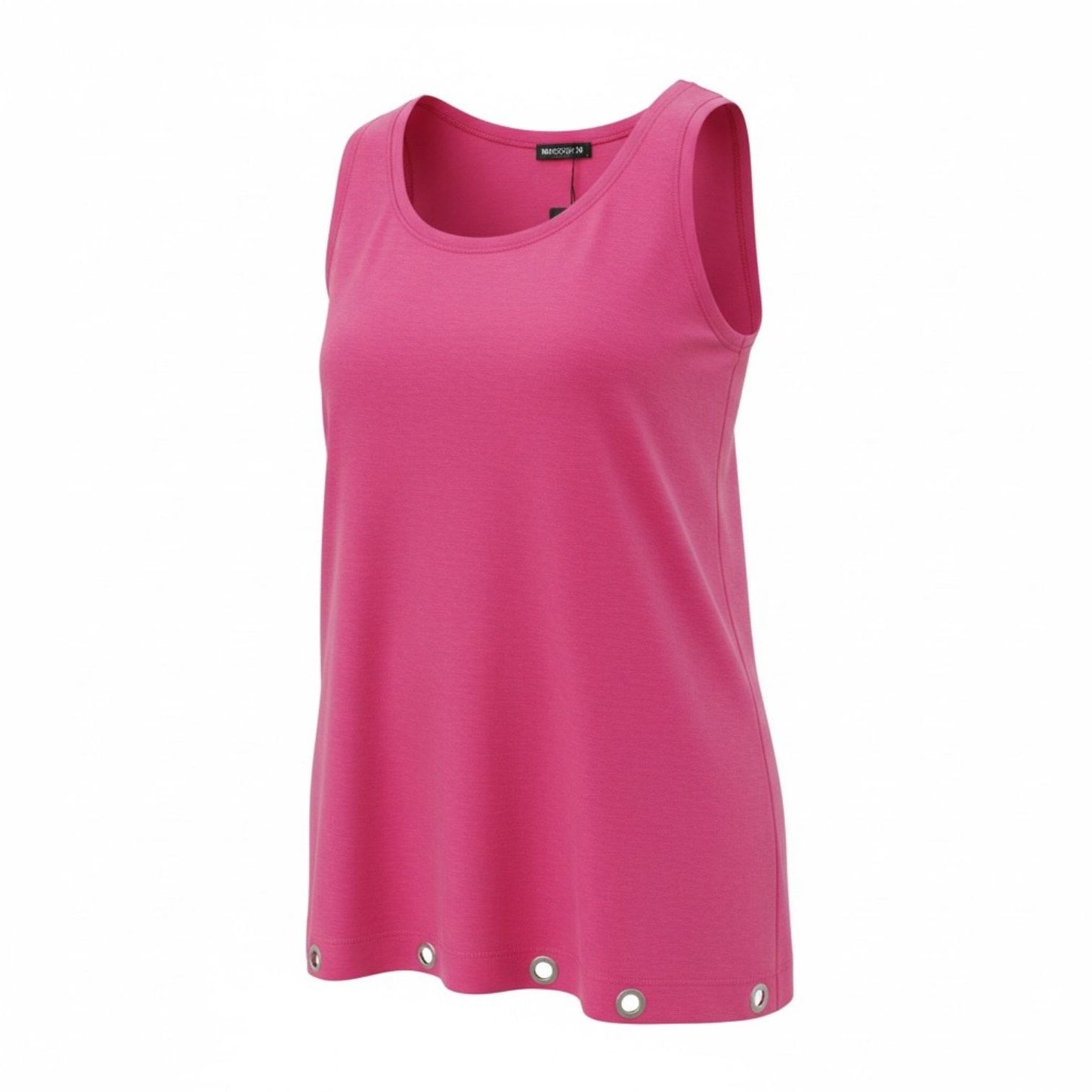Sinne by Coom Ösen Top A-Linie große Größen – Nickis XXL Fashion – Ansicht 4